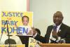 Police killing of Mississippi toddler was homicide, new autopsy shows