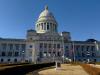 Reporter from the New York Times finds troubled Arkansas