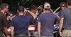 Memorial service honors Arizona firefighter, 2 others killed in wildfire