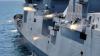 North Korea’s Frigate Bristles With A Comical Number Of Machine Guns
