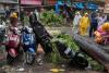 Rains: Building collapse kills six in Mumbai