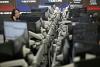 Not ideal: Stock markets meander as US tech stocks climb