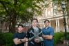 Georgia Tech Startup Develops Defense Technology to Counter Emerging Drone Threats
