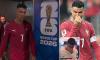 Cristiano Ronaldo's final World Cup act: Portugal star, 41, makes lonely walk down the tunnel in eerily similar scenes to Qatar failure four years ago - but defiantly claims he has NO regrets after latest heartbreak