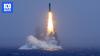 Chinese nuclear-capable missile appears to land close to Nauru, Tuvalu