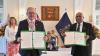 Australia, Fiji seal new mutual defense pact in push to counter China in the Pacific
