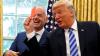 A red card, 3 phone calls from Trump and a shocking FIFA U-turn