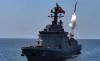 New North Korean Destroyer Fires Dozen Cruise Missiles in Live Test (Photos, Videos)