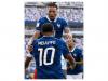 Sports News | FIFA World Cup 2026: FFF Launch Appeal to Rescind Olise's Yellow Card Ahead of QF Vs Morocco