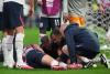 World Cup injury tracker: Jordan Henderson freak arm break, Reece James recovery and more