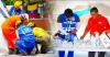 El Salvador’s USAR Mission deploys Medical Clinics for Venezuela Earthquake Relief.