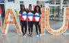 ABAVA Announces Departure of National U20 Beach Volleyball Delegation to St. Kitts & Nevis