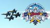 2026 Pensacola Beach Air Show Celebrates Blue Angels’ 80th Anniversary & America’s 250