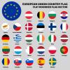 CIPS to temporarily suspend acceptance of  Postal items containing goods to the EU