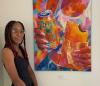 Leanna Lewis: A Passion for Painting ‘The Unseen Ordinary’ Exhibition