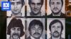 'Longstanding injustice': Doubts cast over guilt for three of 'Croatian Six'