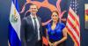 El Salvador and US DHS Discuss Strategic Interests and Economic Cooperation.
