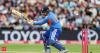 India T20I squad for Zimbabwe: Samson dropped