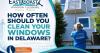 East Coast Window Cleaning Releases Delaware Coastal Window Cleaning Guide