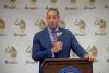Sean Spiller Loses Bid For National Education Association President