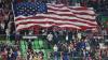 U.S. to face Belgium in round of 16 World Cup match with star eligible to play