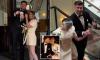 Footy star Jai Arrow gets married in secret wedding after motor neurone disease diagnosis shattered his life