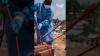 Ebola deaths in Congo top 500 as health workers threaten to strike