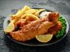 Sprinkled Salt Rules Supreme As Fish & Chips Remain NZ Firm Favourite