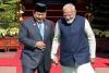 India's Modi to meet Indonesia's Prabowo for talks on defence, food security