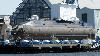 Canada Opts for German Submarines