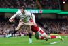 Tom Roebuck earns England recall after George Furbank’s latest injury nightmare