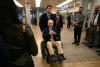 Mitch McConnell’s daughter deletes her X account as questions swirl over health after his hospitalization