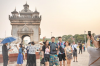 Laos Welcomes More Than 2.1 Million International Visitors in First Five Months of 2026