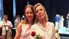 Princess Caroline of Monaco and Alexandra of Hanover dazzle at the Ballets de Monte-Carlo: Signature pink meets vintage Chanel