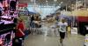 Dramatic roof collapse at New Jersey BJ’s rattles witness: ‘I’ve never seen anything like that’