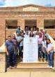 Philippines, Texas expand livestock partnership through advanced breeding program