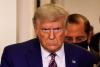 United States: eight men accused of plotting to assassinate Trump during White House event