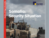 A report warns Somalia security deteriorating amid political divisions