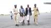 Somalia’s intelligence agency arrests two suspects over illegal weapons