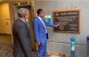 Mogadishu Port chief visits Seattle to strengthen institutional cooperation