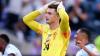 USA World Cup LIVE vs Belgium: Americans fight for equalizer