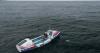 Grand Canyon river guide sets record for solo row from California to Hawaii