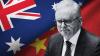 Albanese govt refuses to say how it confronted China over missile fired into ‘Ocean of Peace’