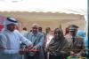 QC opens sewing workshop for women graduates in Mauritania