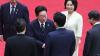 Lee Departs for NATO Summit in Türkiye, State Visit to Mongolia