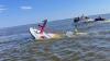 New Jersey firefighters escape after whale slams into boat