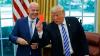 FIFA President hits back with 'integrity of football' statement after Trump call