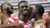 What to know about USMNT star Folarin Balogun amid red card controversy