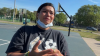 Jersey City family scores World Cup tickets & $20k thanks to influencer Jimmy Darts