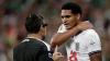 FA considering appeal after Quansah red card